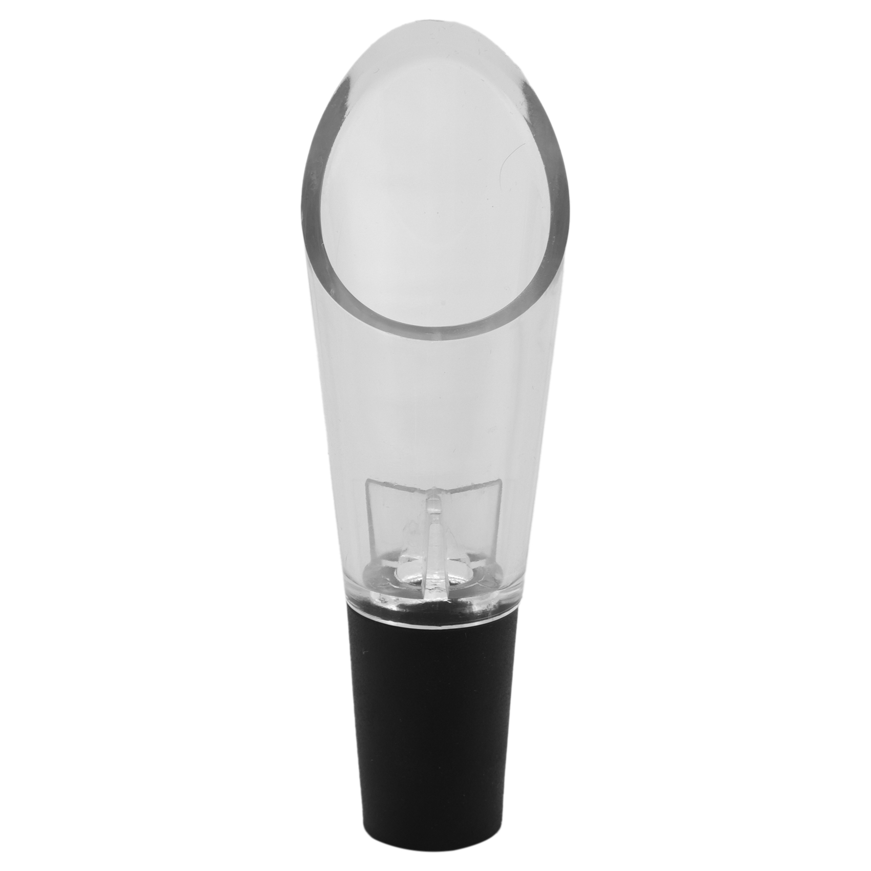 Bottle Stopper Set - مجموعة فتاحة زجاجات النبيذ AEE8-4، تتضمن