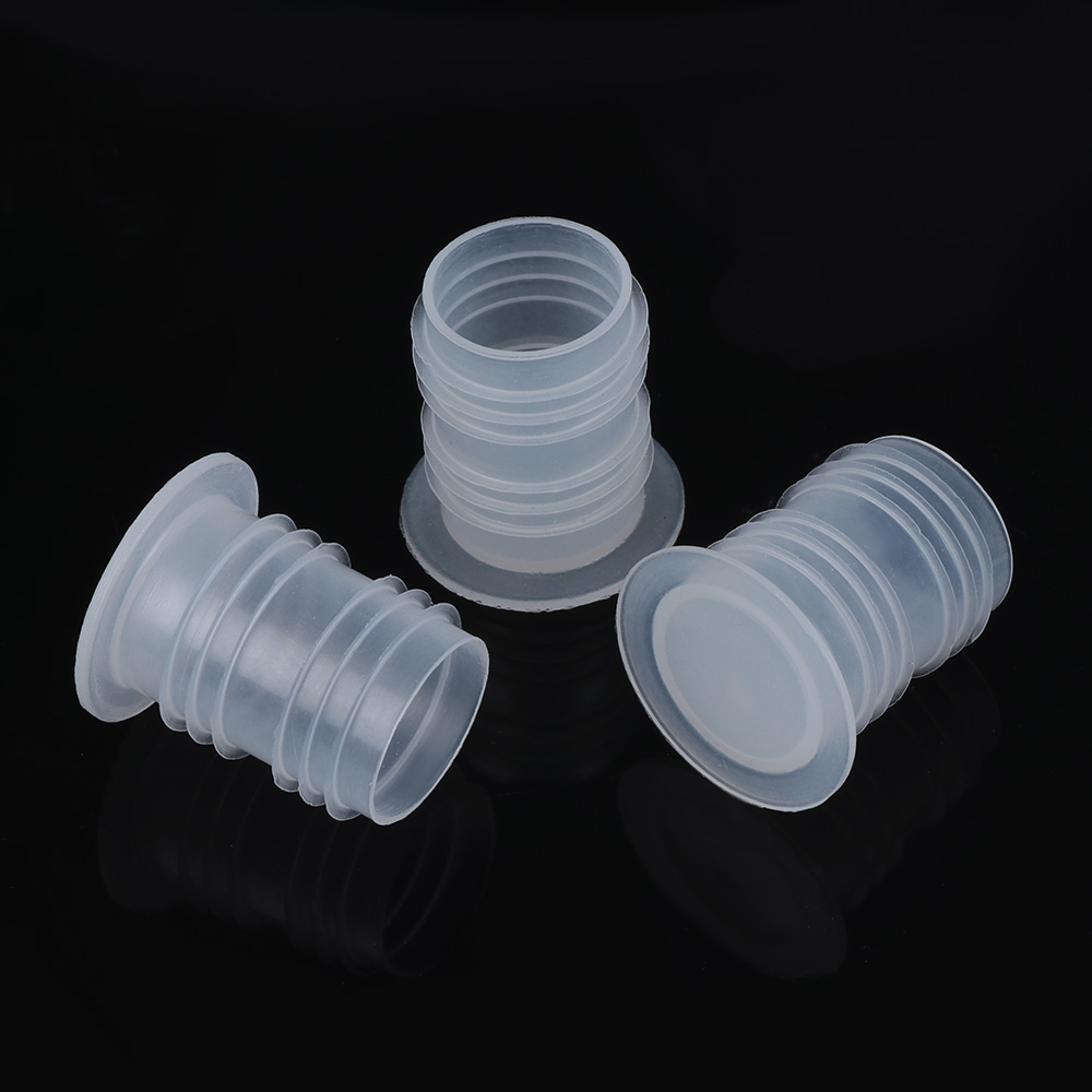 10 قطعة/المجموعة جديد الأبيض ا - مراجعة Bottle Stopper Set وسعره