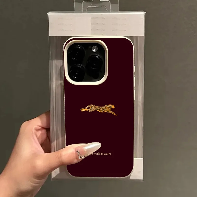 موضة ليوبارد النبيذ الأحمر لين - مراجعة Wine & Beer Shop Photos وسعره