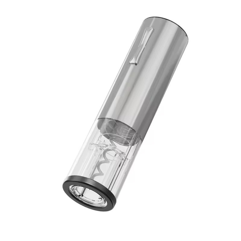 2024 تصميم جديد 4 في 1 ليثيوم  - مراجعة Bottle Stopper Set وسعره