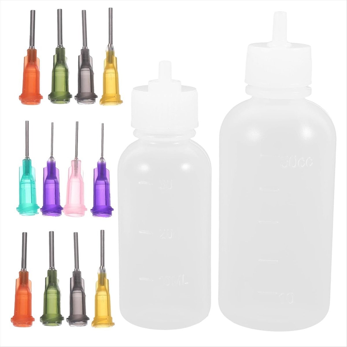 (ABLP) مجموعة واحدة من زجاجات  - مراجعة Bottle Stopper Set وسعره