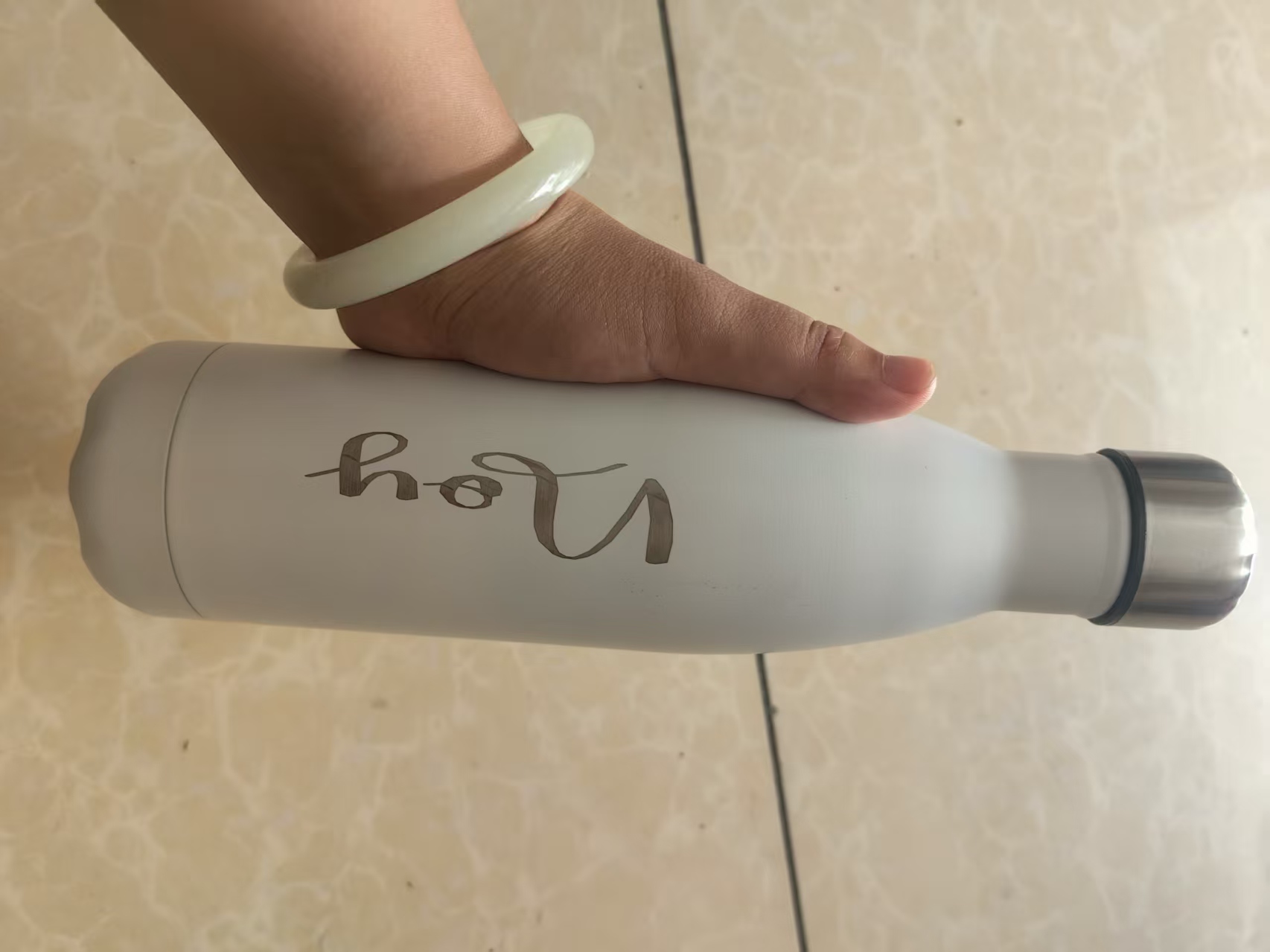 نص مخصص/شعار مطبوعة اسم إبقاء  - مراجعة Wine Beer Name وسعره