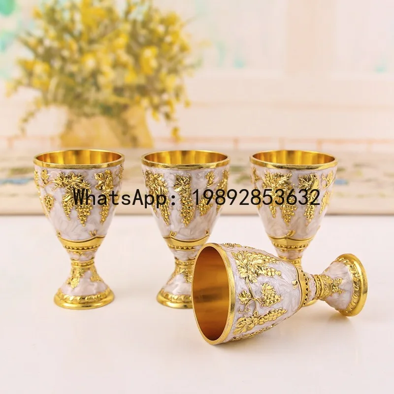 طقم b1331 أوروبي عتيق الطراز ل - مراجعة Wine & Beer Shop Photos وسعره