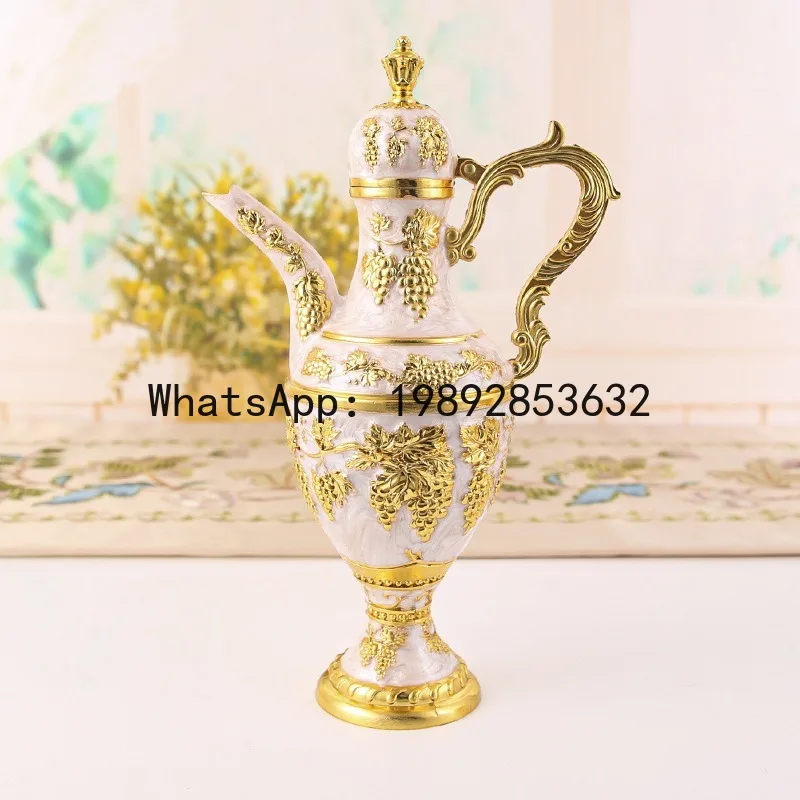طقم b1331 أوروبي عتيق الطراز ل - مراجعة Wine & Beer Shop Photos وسعره