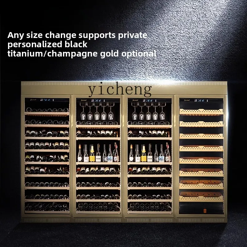 خزانة النبيذ C21، خزانة نبيذ ب - مراجعة Wine & Beer Shop Photos وسعره