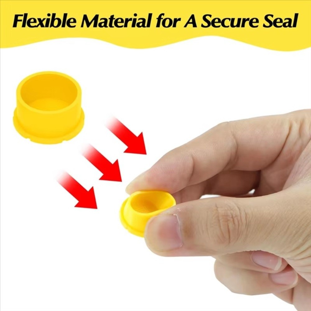 12 قطعة/الحزمة قوارير زجاجية خ - مراجعة Bottle Stopper Set وسعره